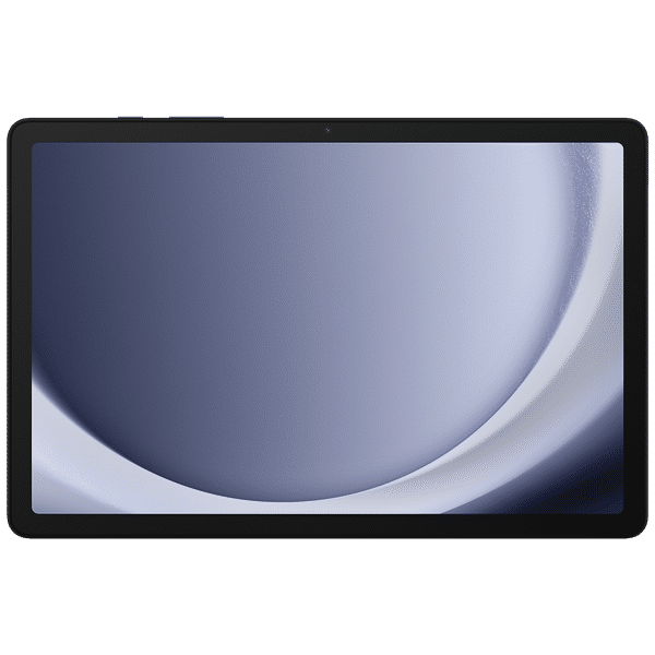 SAMSUNG Galaxy Tab A9 Plus Wi-Fi+5G Android Tablet (11 Inch, 8GB RAM, 128GB ROM, Dark Blue)_1