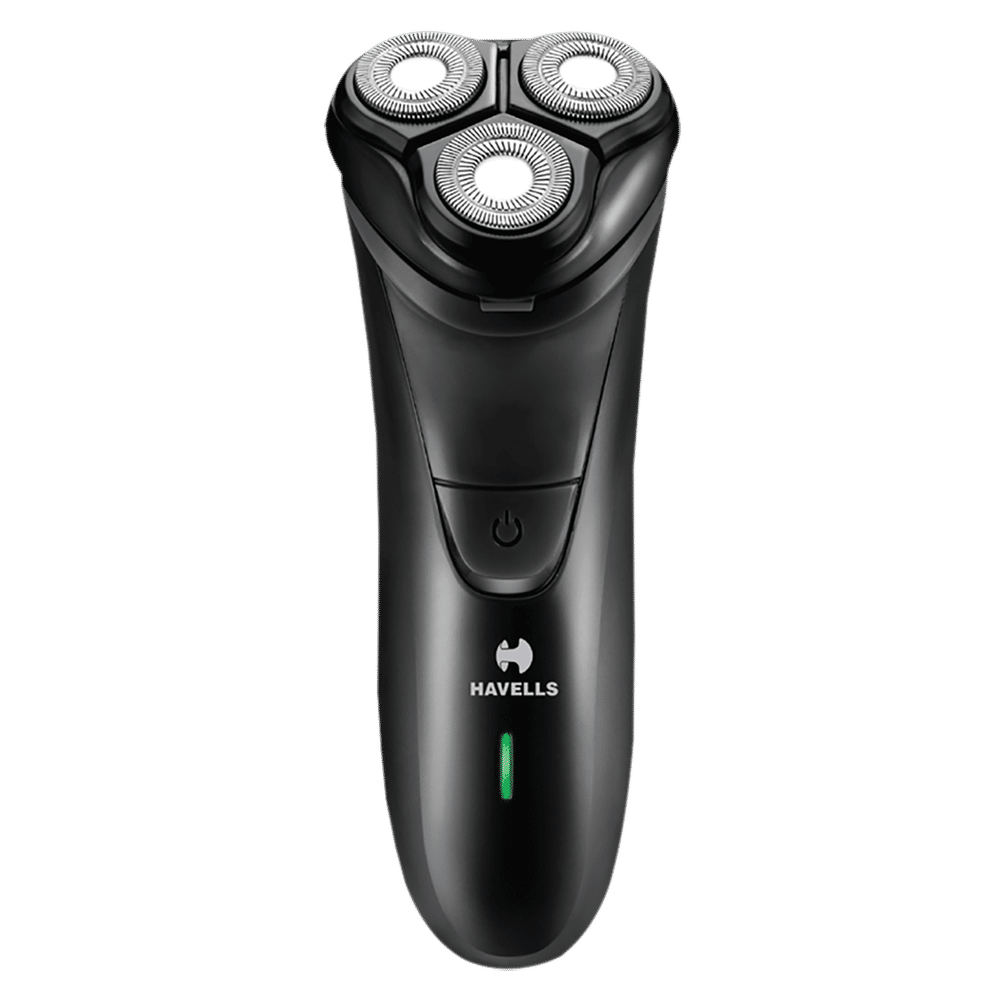 Buy HAVELLS RS7010 Rechargeable Corded & Cordless Shaver for Beard ...