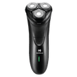 HAVELLS RS7010 Rechargeable Corded & Cordless Shaver for Beard & Moustache for Men (45mins Runtime, Built-in Pop Up Trimmer, Black)_1
