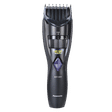 Panasonic ER-GB37 Rechargeable Corded & Cordless Wet & Dry Trimmer for Body Grooming, Beard & Moustache with 20 Length Settings for Men (50mins Runtime, Japanese Blade Technology, Black & Grey)_3