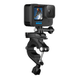 GoPro Pole Mount for Camera (360 Degree Rotation, Black)_1