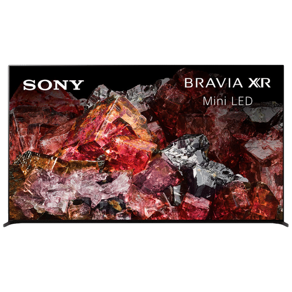 SONY XR Series 215 cm (85 inch) 4K Ultra HD LED Google TV with XR Cognitive Processor (2023 model)_1