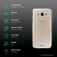 stuffcool PRSGJ7NXT Soft TPU Back Cover for Samsung Galaxy J7 Nxt (Camera Protection, Transparent)_2