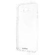 stuffcool PRSGJ7NXT Soft TPU Back Cover for Samsung Galaxy J7 Nxt (Camera Protection, Transparent)_3