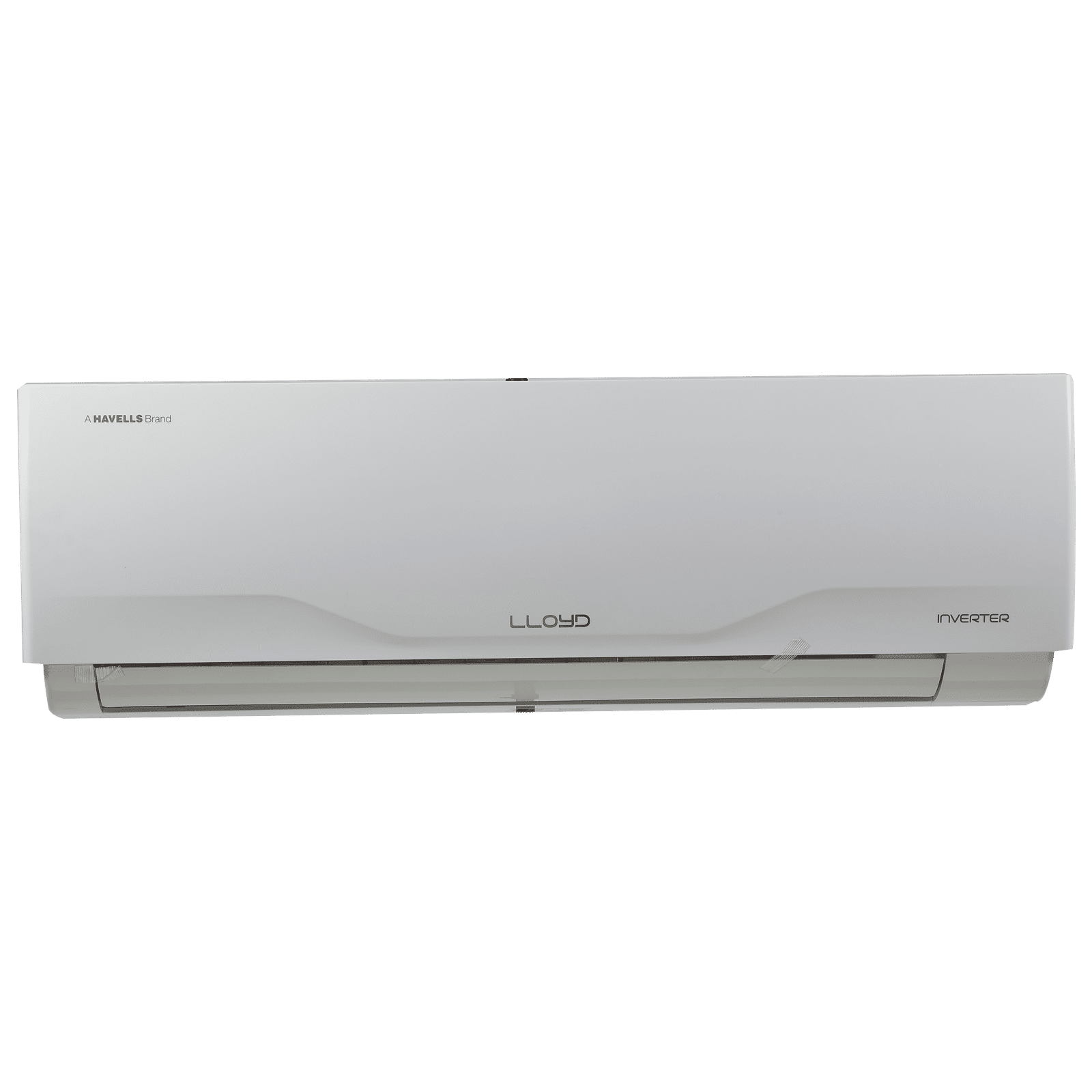 LLOYD 5 in 1 Convertible 1.5 Ton 4 Star Inverter Split AC with Rotary Compressor (Copper Condenser, GLS18I4FWCXA)