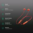 Nothing CMF Pro Neckband with Active Noise Cancellation (IP55 Water Resistant, Ultra Bass Technology, Orange)_2