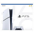 Sony PS5 Slim Disc Edition Console_4