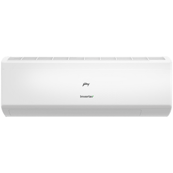 Godrej I Series 5 in 1 Convertible 1.5 Ton 5 Star Inverter Split AC with Blow Clean (2024 Model, Copper Condenser, AC15TSIC18ITC5WYS)_1