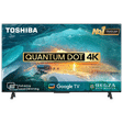 TOSHIBA M550MP 164 cm (65 inch) QLED 4K Ultra HD Google TV with Dolby Vision and Dolby Atmos_1