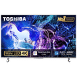 TOSHIBA M650MP 139 cm (55 inch) 4K Ultra HD QLED Vidaa TV with Dolby Atmos (2024 model)_1