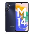 SAMSUNG Galaxy M14 (6GB RAM, 128GB, Sapphire Blue)_1
