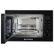 FABER FBIO 25L Convection Microwave Oven with 8 Auto Cook Menus (Black)_4