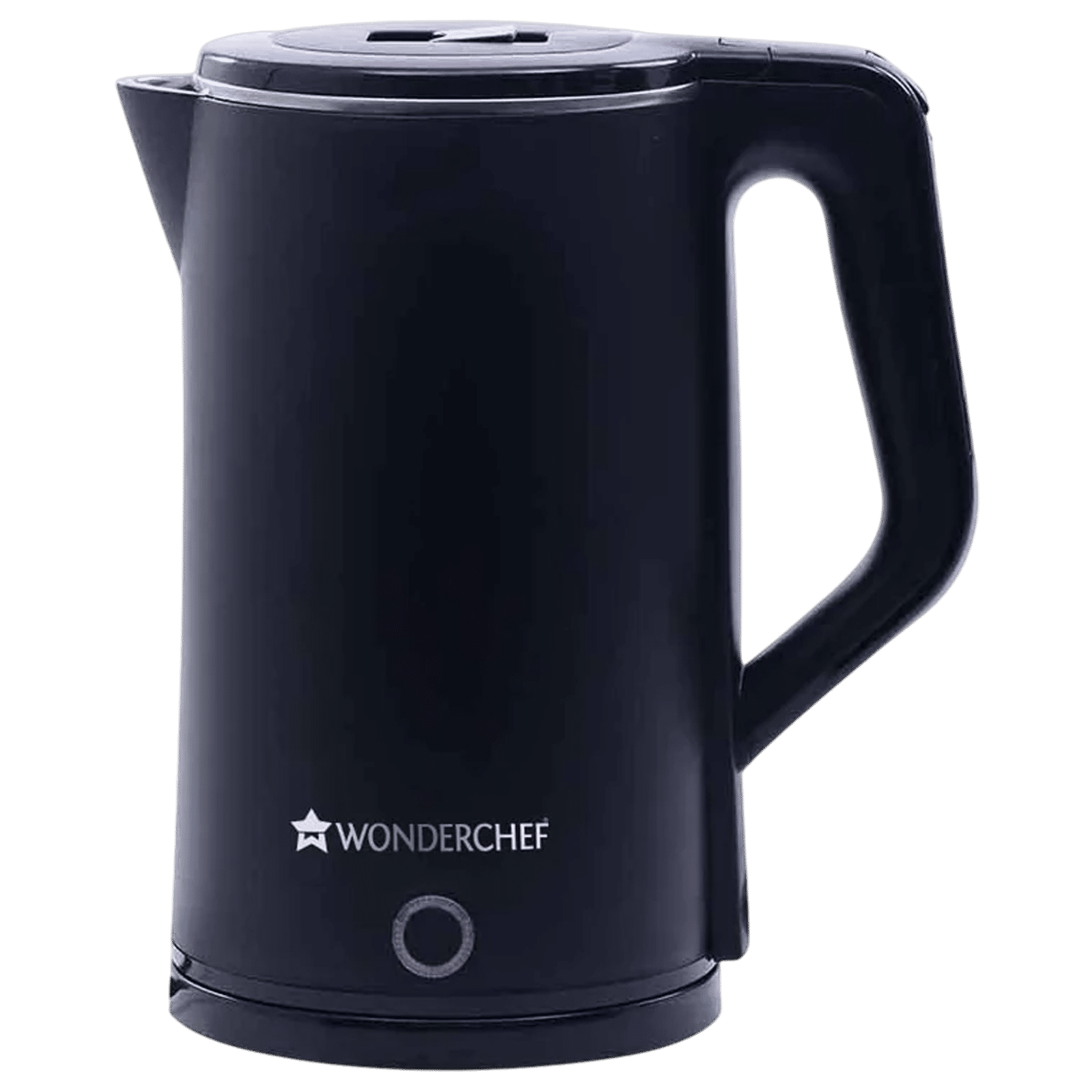 Buy WONDERCHEF Cool Touch 1500 Watt 1.8 Litre Electric Kettle with Cool ...