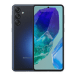 SAMSUNG Galaxy M55 5G (8GB RAM, 128GB, Denim Black)_1
