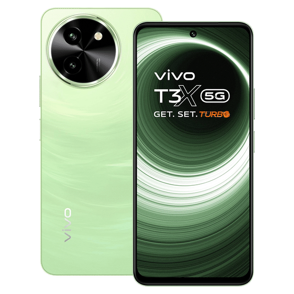 vivo T3x 5G (8GB RAM, 128GB, Celestial Green)_1