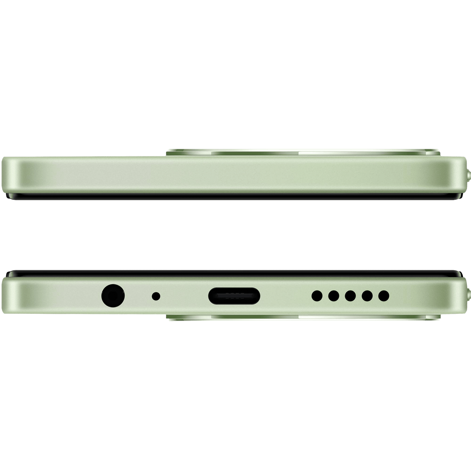 Buy vivo T3x 5G (8GB RAM, 128GB, Celestial Green) Online – Croma