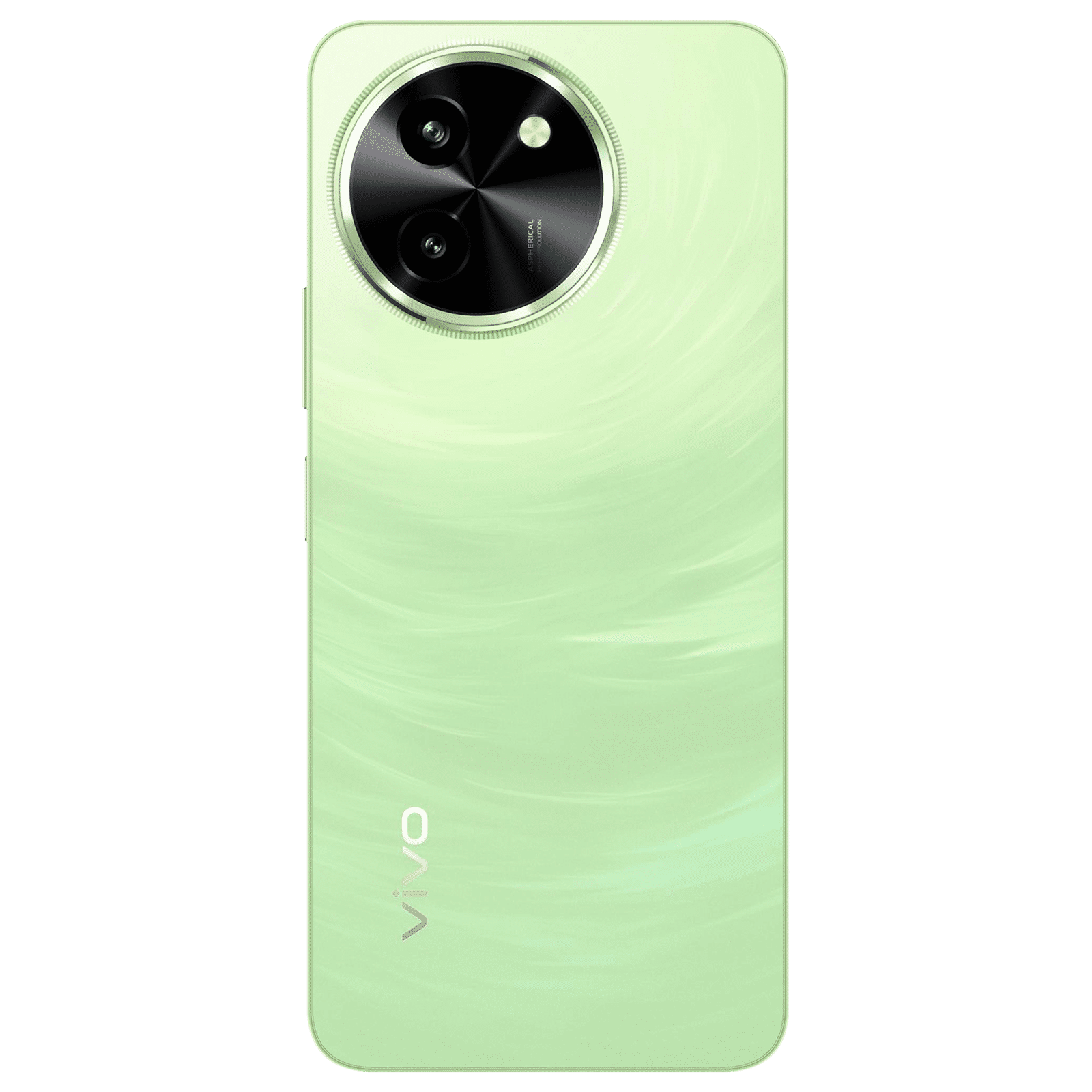 Buy vivo T3x 5G (8GB RAM, 128GB, Celestial Green) Online – Croma