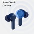 realme Buds T110 TWS Earbuds with AI Noise Cancellation (IPX5 Water Resistant, 38 Hours Playback, Jazz Blue)_4