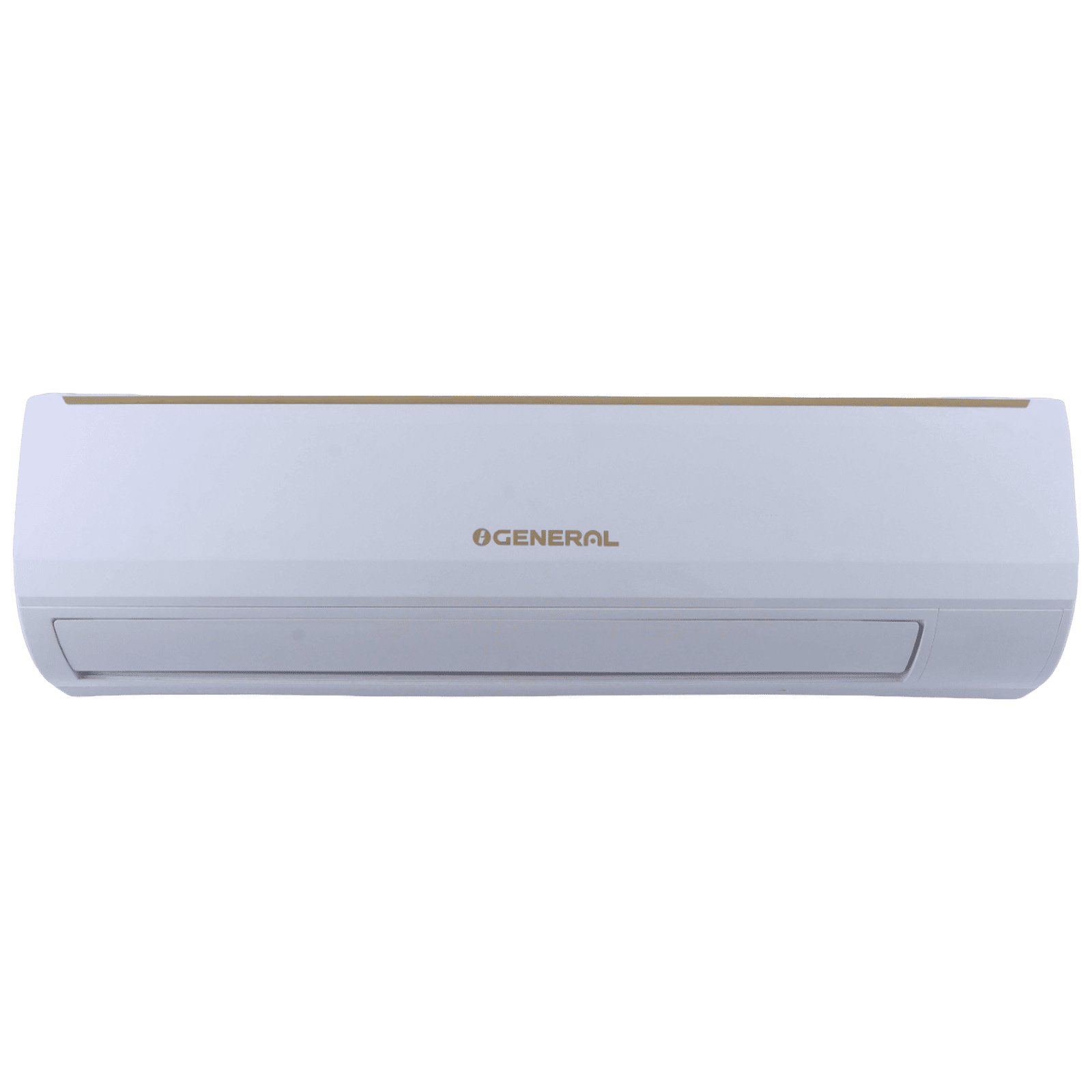 O GENERAL BMAA 2 Ton 3 Star Split AC (2024 Model, Copper Condenser, Mildew Resistant, ASGA24BMAA-B)