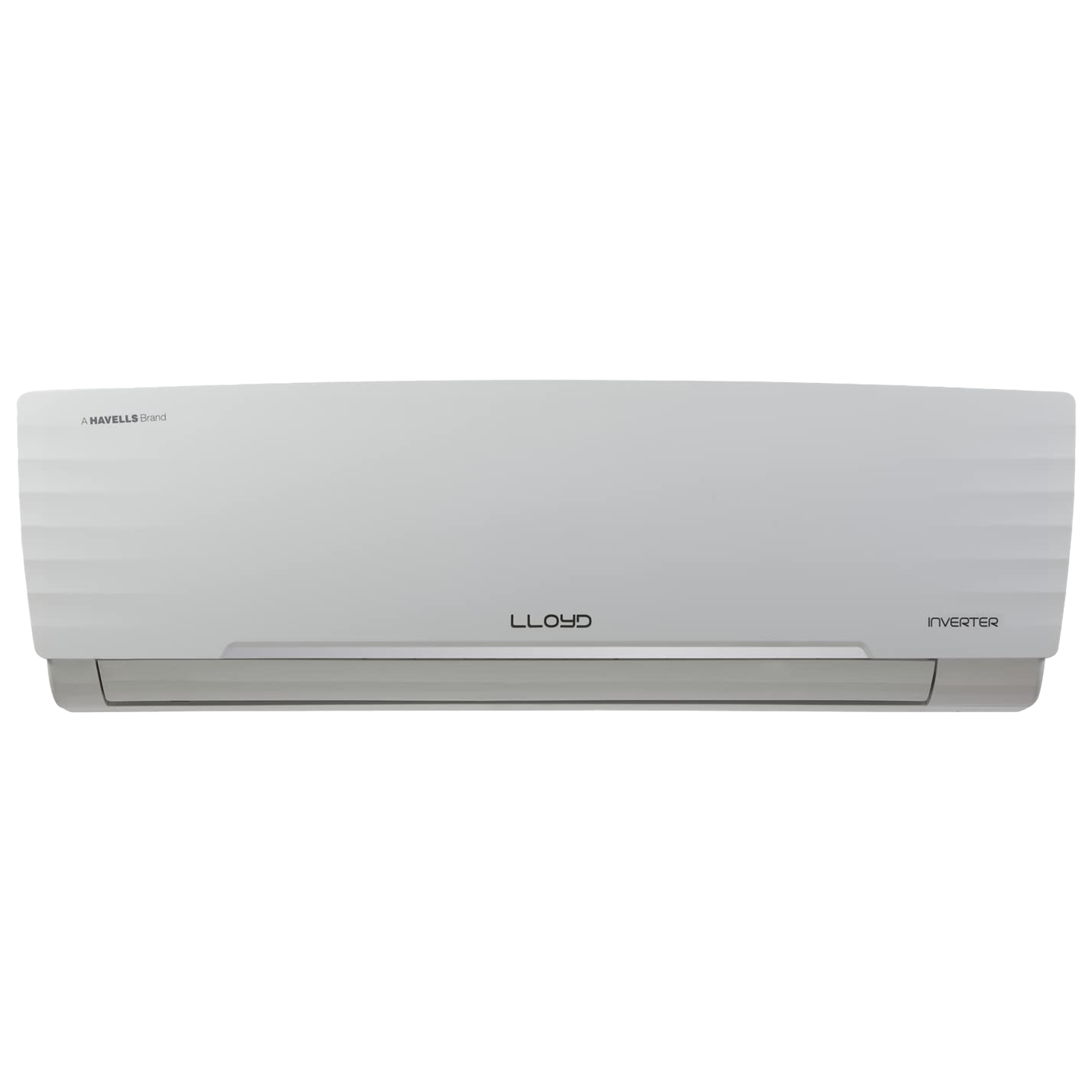 LLOYD 5 in 1 Convertible 1 Ton 5 Star Inverter Split AC with PM 2.5 Filter (Copper Condenser, GLS12I5FWBEV)