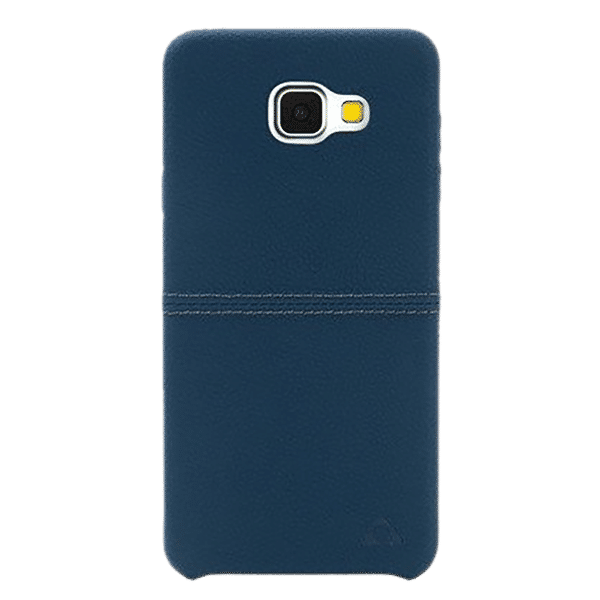 stuffcool Aristo Leather Back Cover for Samsung Galaxy A5 (Camera Protection, Multicolor)_1