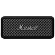 Marshall Emberton II 20W Portable Bluetooth Speaker (IP67 Water Proof, Active Noise Cancellation, 2.0 Channel, Black and Steel)_1