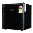 Croma 45 Litres 2 Star Direct Cool Single Door Refrigerator with Reversible Door (CRLR045DCC290104, Black)_4