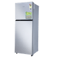 Croma 236 Litres 2 Star Frost Free Double Door Refrigerator with Inverter Technology (CRLR236FIC276231, Shining Silver)_4