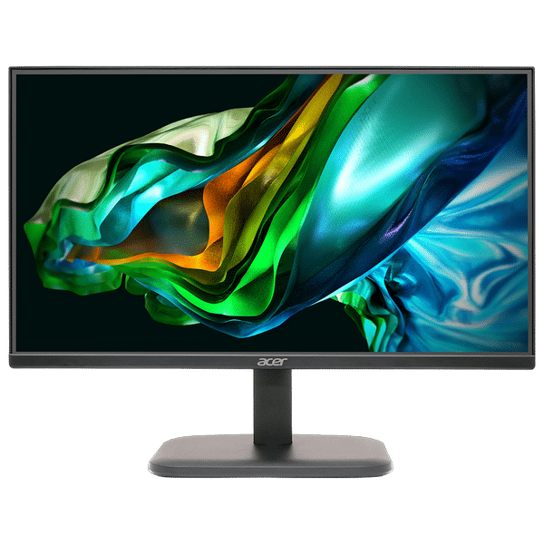 acer EK240Y 60.45 cm (23.8 inch) Full HD IPS Panel LCD Height Adjustable Monitor with LED Backlight_1