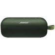 BOSE SoundLink Flex Portable Bluetooth Speaker (IP67 Water Resistant, Rich Sound, Stereo Channel, Cypress Green)_1