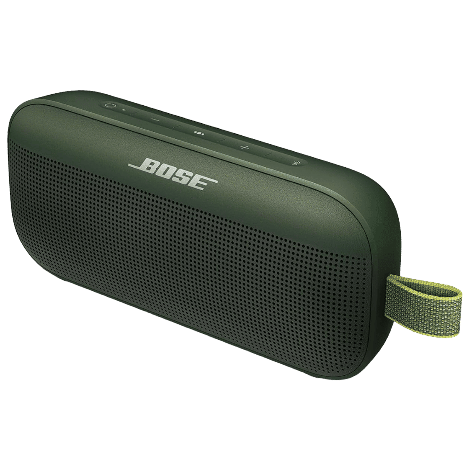 Buy BOSE SoundLink Flex Portable Bluetooth Speaker (IP67 Water ...