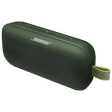 BOSE SoundLink Flex Portable Bluetooth Speaker (IP67 Water Resistant, Rich Sound, Stereo Channel, Cypress Green)_3