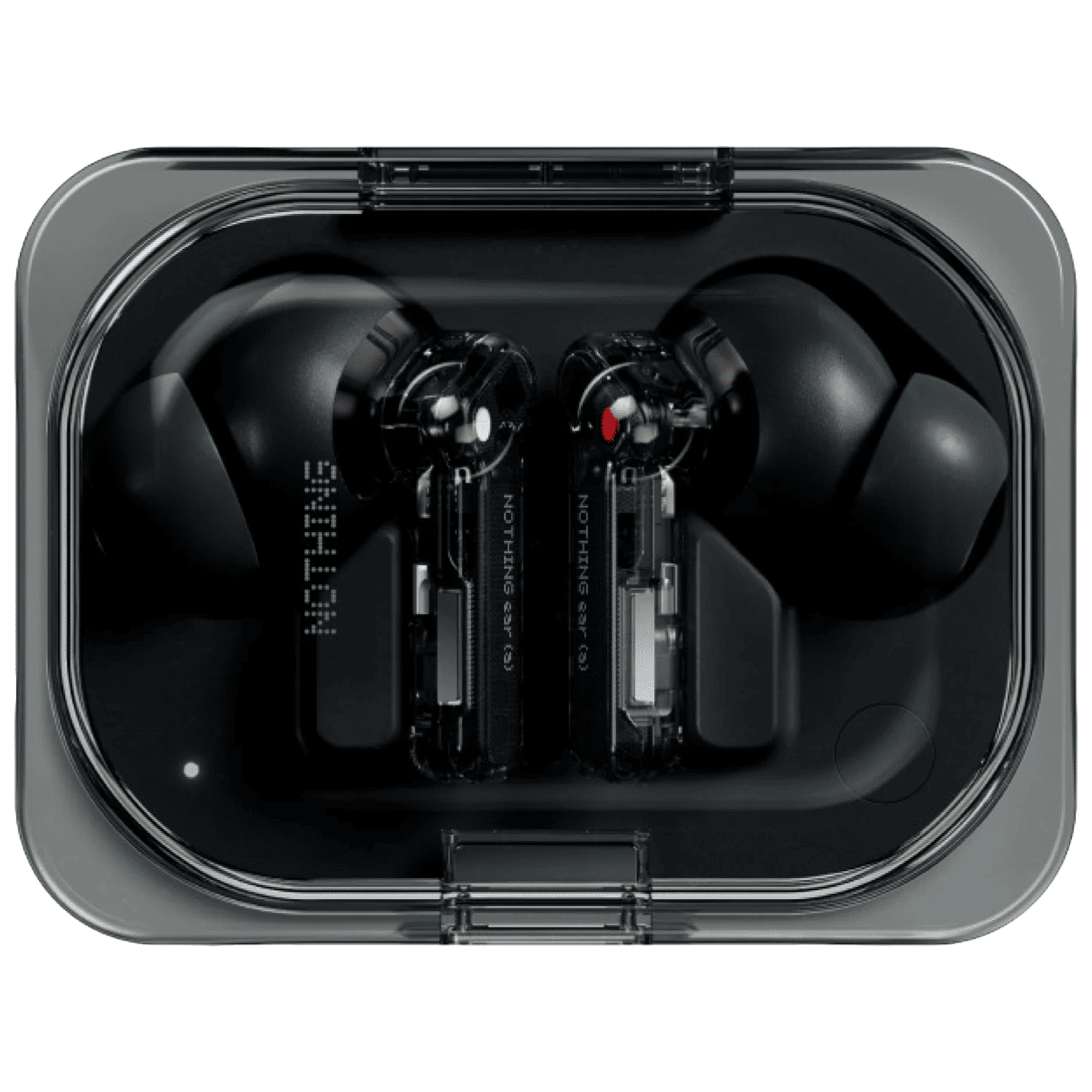 Buy Nothing Ear A TWS Earbuds with Active Noise Cancellation (Water ...