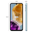 SAMSUNG Galaxy M15 5G Prime (4GB RAM, 128GB, Celestine Blue)_2