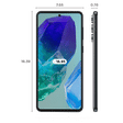 SAMSUNG Galaxy M55 5G (8GB RAM, 256GB, Denim Black)_2