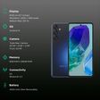 SAMSUNG Galaxy M55 5G (8GB RAM, 256GB, Denim Black)_3