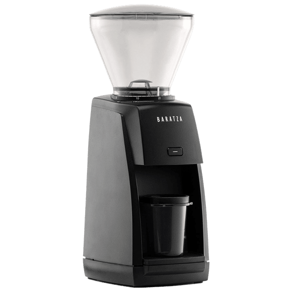 Budan Baratza Encore 70 Watt Automatic Espresso Coffee Grinder (Black)_1