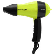 Ikonic Me Mini Speedy Hair Dryer with 2 Heat Settings & Cool Blow (Auto Shutoff, Green)_1
