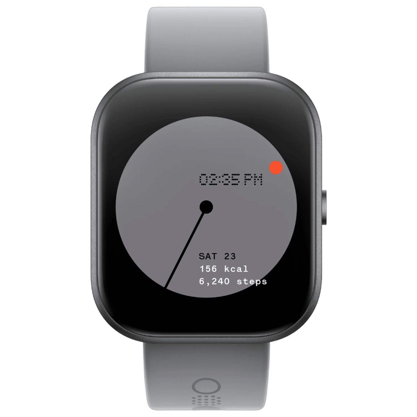 Bacgnyer Waterproof Amoled Smart Watch with Heart Rate India | Ubuy