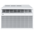 Haier 1.5 Ton 5 Star Dual Inverter Window AC with Micro Antimicrobial Protection (Copper Condenser, Anti Dust Filter, HWU18I-AOW5BN-INV)_1