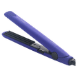 Ikonic Mini Crimper Hair Curler with Power Indicator light (Ceramic Plates, Purple & Black)_4