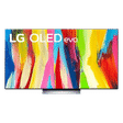LG C2X 165.1 cm (65 inch) OLED 4K Ultra HD WebOS TV with Dolby Vision IQ (2022 model)_1
