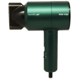 Ikonic Mini Vibe Hair Dryer with 2 Heat Settings & Cool Shot (Low Noise, Emerald)_1