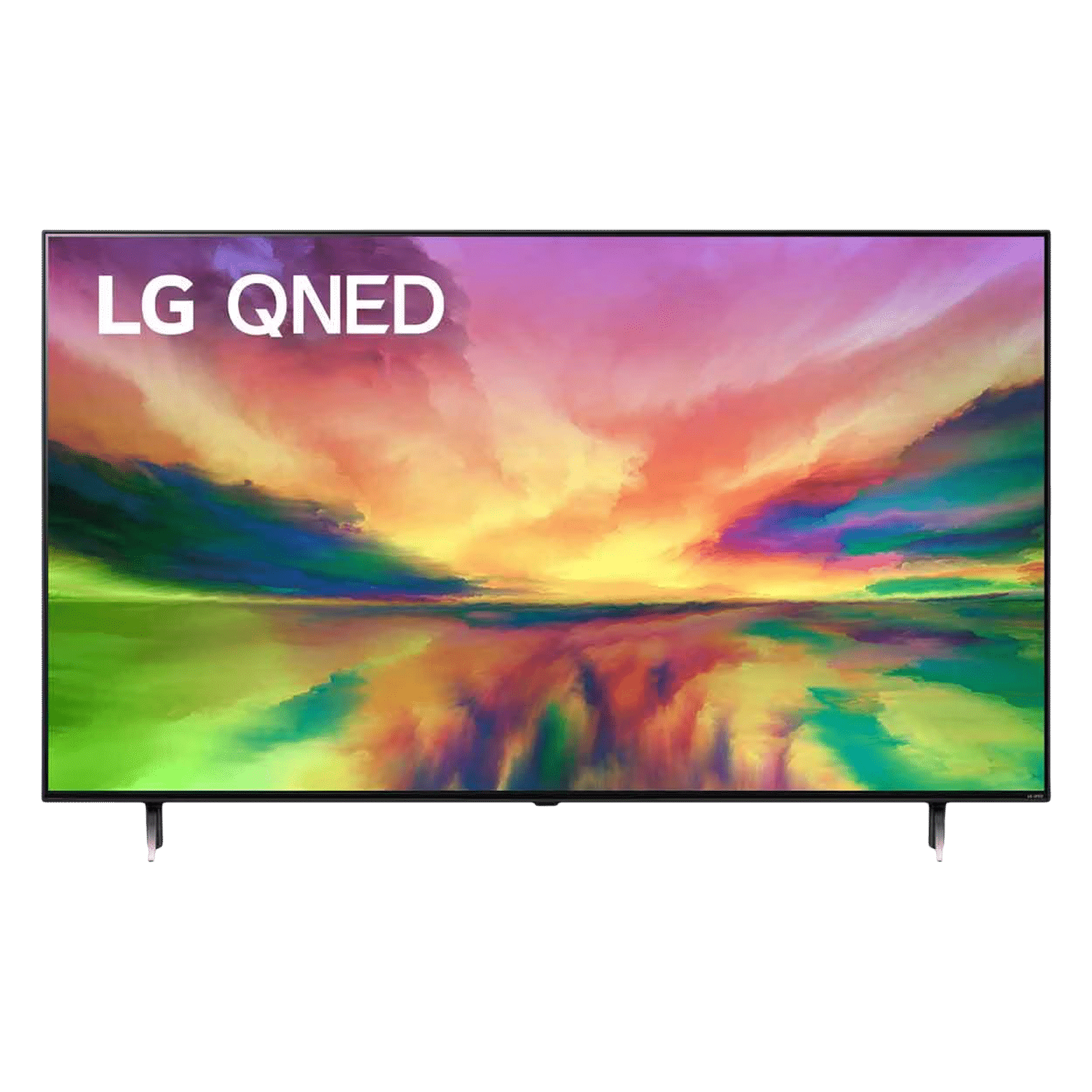 Buy LG QNED83 139 cm (55 inch) QNED 4K Ultra HD WebOS TV with AI ...