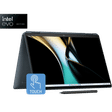 HP Spectre 14 x360 Intel Core Ultra 7 Touchscreen 2-in-1 Laptop (32GB, 1TB SSD, Windows 11 Home, 14 inch OLED Display, Slate Blue Aluminum, 1.44 KG)_1