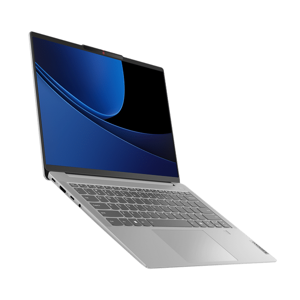 Lenovo IdeaPad Slim 5 14IMH9 Intel Core Ultra 5 Laptop (16GB, 1TB SSD, Windows 11 Home, 14 inch OLED Display, MS Office 2021, Cloud Grey, 1.46 KG)_1