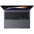 SAMSUNG Galaxy Book4 Pro 360 Intel Core Ultra 7 Touchscreen 2-in-1 Laptop (16GB, 512GB SSD, Windows 11 Home, 16 inch WQXGA Plus AMOLED Display, MS Office 2021, Moonstone Gray, 1.66 KG)_4