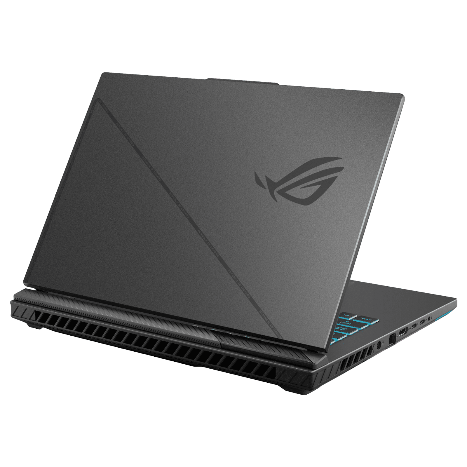 Buy ASUS ROG Strix G16 G614JIR-N4062WS Intel Core i9 14th Gen Gaming ...