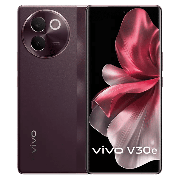 vivo V30e 5G (8GB RAM, 128GB, Velvet Red)_1