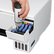 EPSON Eco Tank Wireless Color Multi-Function InkTank Printer (CIS Sensor, L3256, White)_4
